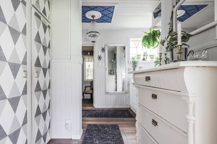 4 rum Villa på Riksgatan 10 Sörberge Timrå kommun - bild 8