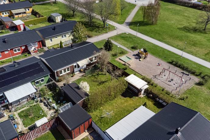 5 rum Villa på Snäppvägen 56 Bålsta - Västerängen Håbo kommun - bild 4