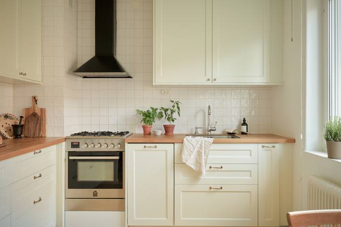 3 rum lägenhet på Hjorthagsgatan 5 B Gamla Masthugget, Göteborgs kommun - bild 3