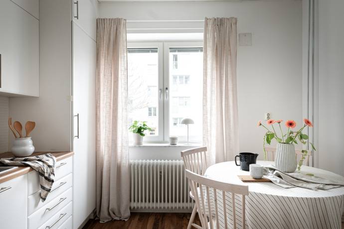 2 rum Lägenhet på Snoilskygatan 2B Lunden Göteborgs kommun - bild 11