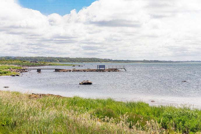 Tomt på Gadebrunnsgränd Rammsjöstrand Båstads kommun - bild 13