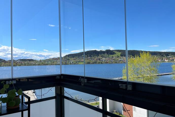 3 rum Lägenhet på Storsjöstråket 10 Centralt Östersunds kommun - bild 27