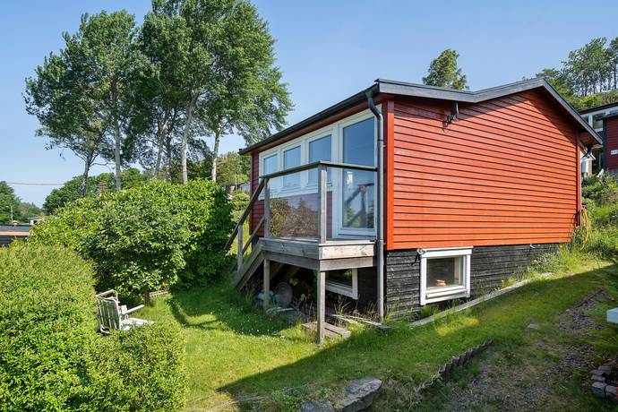 2 rum Fritidshus på Askim GFA E 134 Hult Göteborgs kommun - bild 19