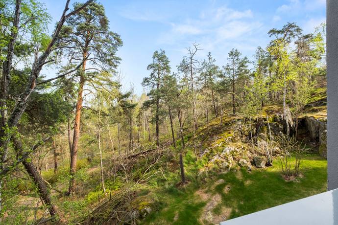 3 rum Lägenhet på Ålgrytevägen 120 Bredäng - Mälarhöjden Stockholms kommun - bild 18