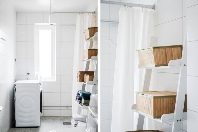 3 rum lägenhet på Dalhemsvägen 29C Dalhem, Helsingborgs kommun - bild 4