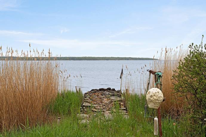 1 rum Fritidshus på Magnevägen 2 Hasslö Karlskrona kommun - bild 13