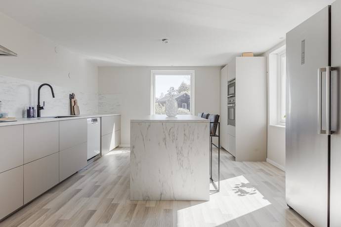 5 rum Villa på Åkergatan 5 Skutskär Älvkarleby kommun - bild 7
