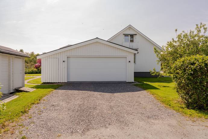 6 rum villa på Länsmansgatan 34 Brännan, Skellefteå kommun - bild 4