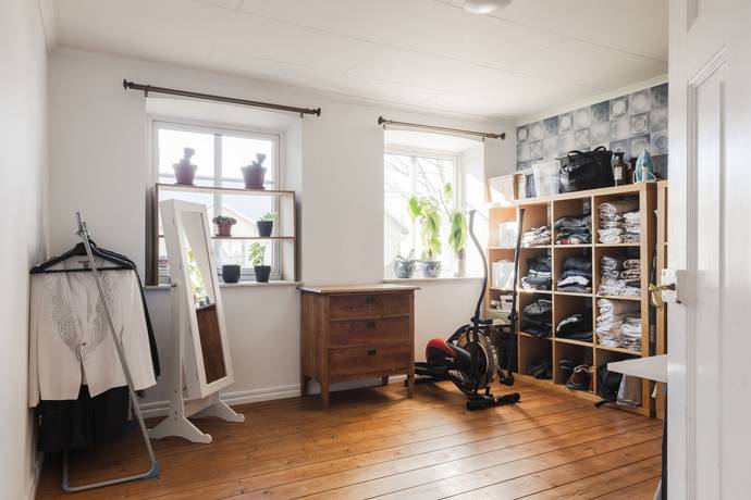 5 rum Villa på Femsjuvägen 1 Tygelsjö/Västra Klagstorp Malmö kommun - bild 16