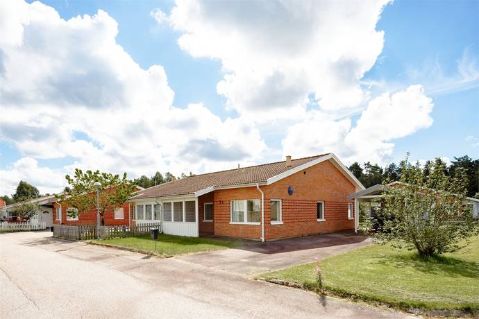 3 rum lägenhet på Myrliljevägen 3A Hillerstorp, Gnosjö kommun - bild 1