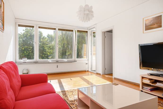 Ankdammsgatan 40, Skytteholm, Solna kommun