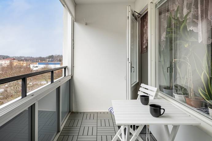 3 rum Lägenhet på Södervägen 20 Viggbygärdet Täby kommun - bild 19