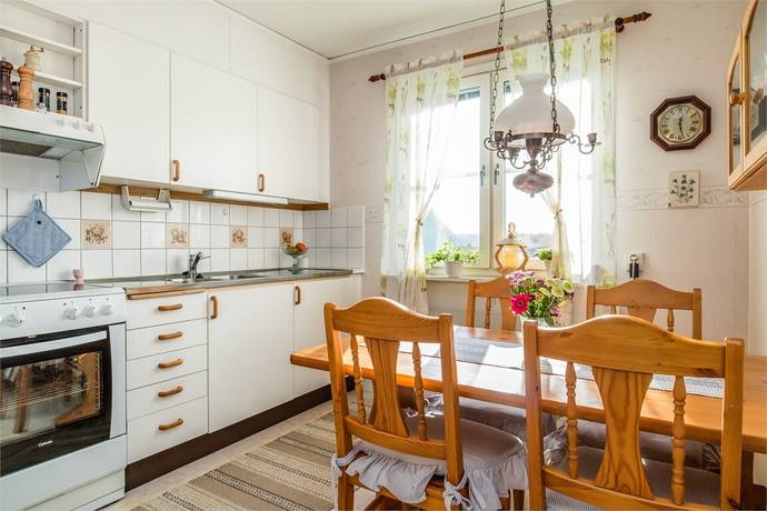 2 rum Lägenhet på Bergavägen 13 B Centrum. Smedjebackens kommun - bild 6