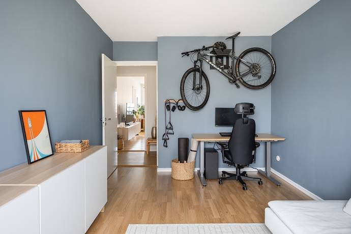3 rum Lägenhet på Gransikagatan 10B Norrmalm Skövde kommun - bild 13