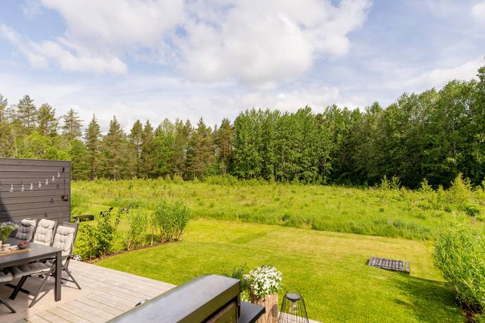 6 rum Radhus på Sekatörsslingan 90 Strömsbro Gävle kommun - bild 45