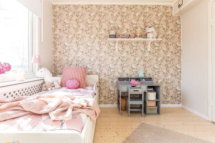 5 rum Villa på Masmästaregatan 2 Hammarbacken Ludvika kommun - bild 31