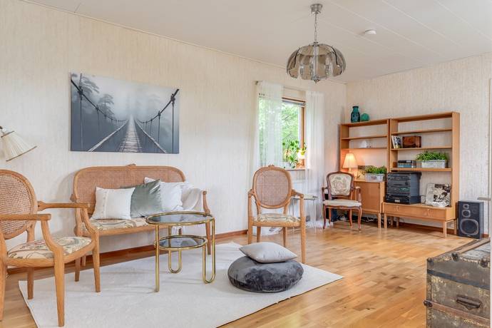 5 rum Kedjehus på Daggpilsgatan 2 Videdal - Husie Malmö kommun - bild 20