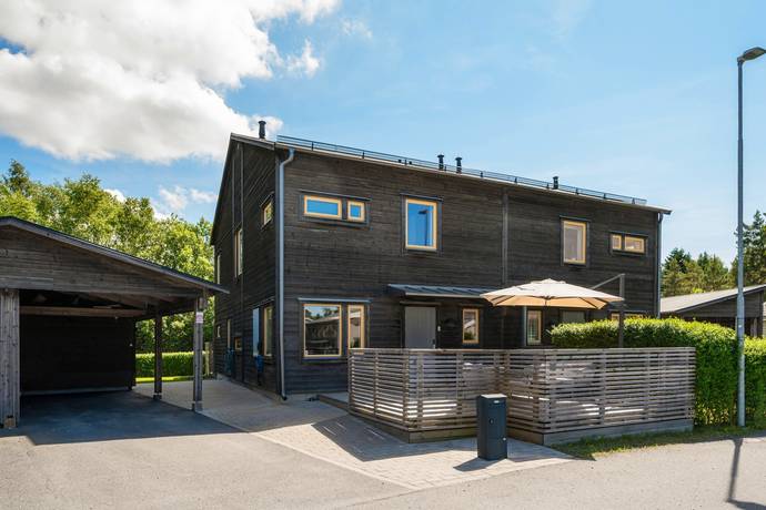 Sandviksvägen 18B, Norrboda, Upplands-Bro kommun