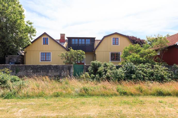 5 rum villa på Bläsingevägen 12 Torekov, Båstads kommun - bild 2