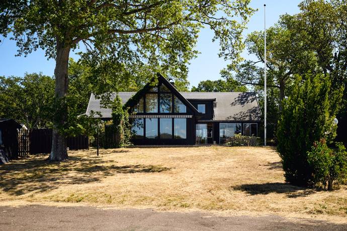 9 rum Villa på Knipuddevägen 16 Dunö Kalmar kommun - bild 13