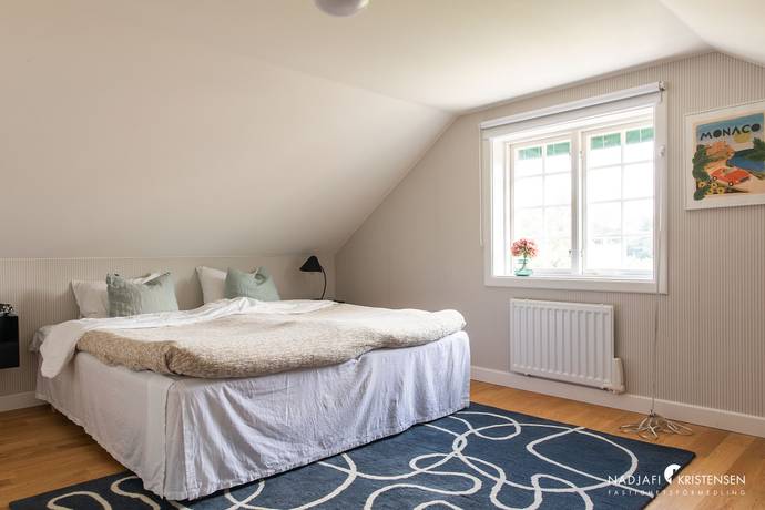 7 rum Villa på Roxmansvägen 21 Malen Båstads kommun - bild 29