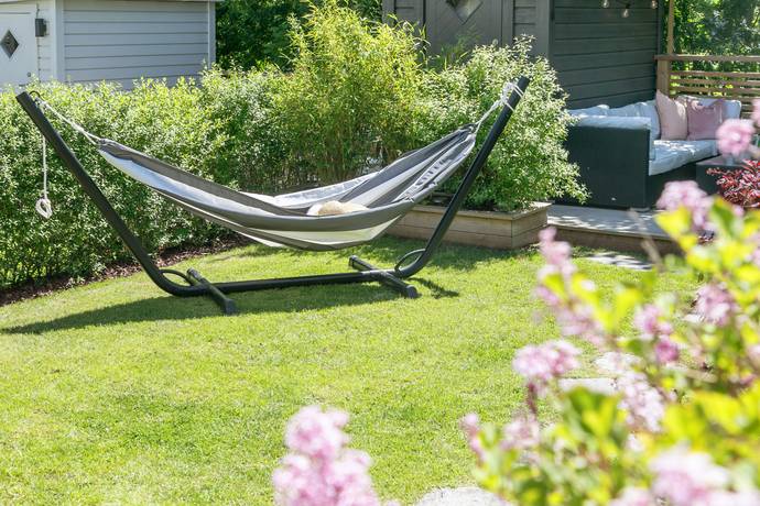 5.5 rum Radhus på Björknäs skolväg 8E Eknäs Nacka kommun - bild 42