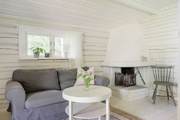 4 rum Villa på Viksberg 55 Vika Falu kommun - bild 47