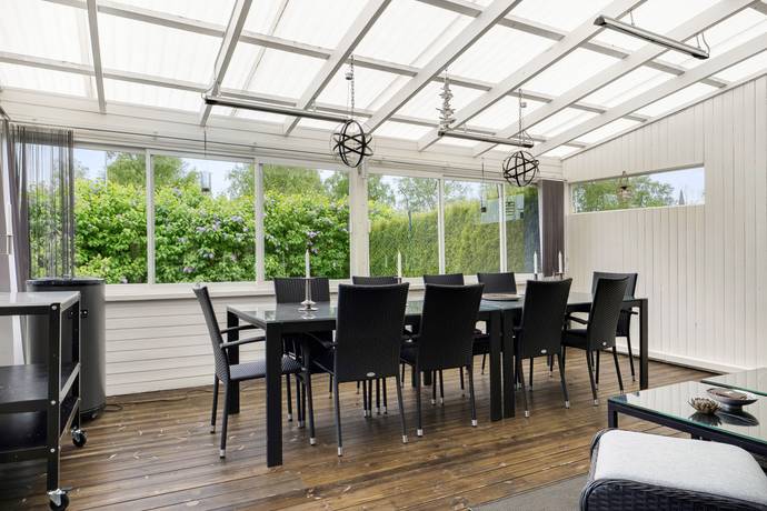 5 rum Radhus på Gruvvägen 1A Norbergs kommun - bild 15