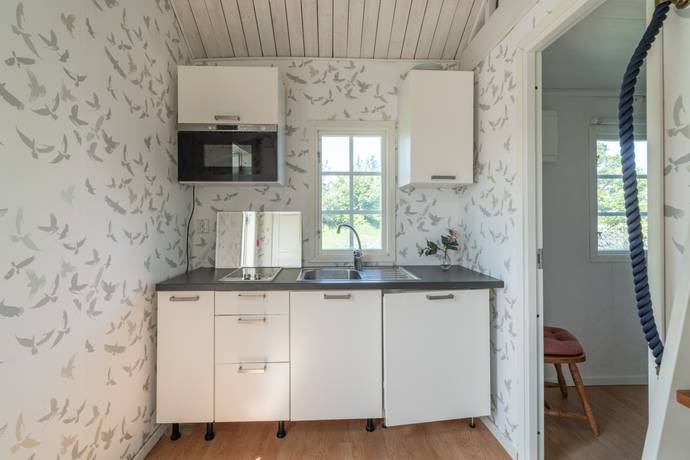 5 rum Fritidshus på Laxebyvägen 30 Köpingsvik Borgholms kommun - bild 25