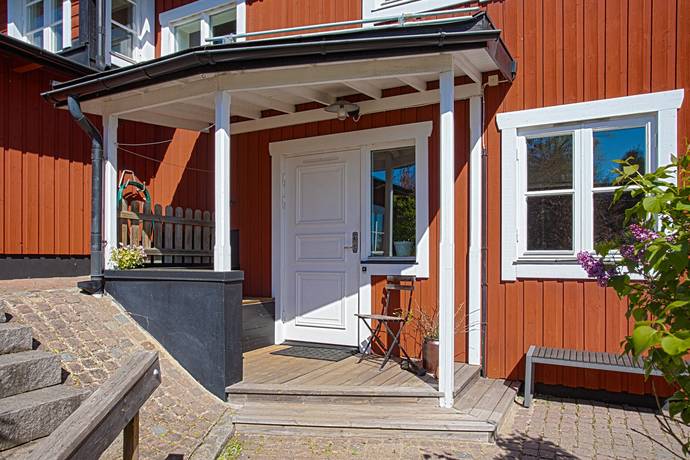 6 rum villa på Rävgärdsvägen 20B Viby, Sollentuna kommun - bild 4