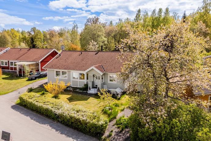5 rum Villa på Taggbuskevägen 9 Västervik Västerviks kommun - bild 52
