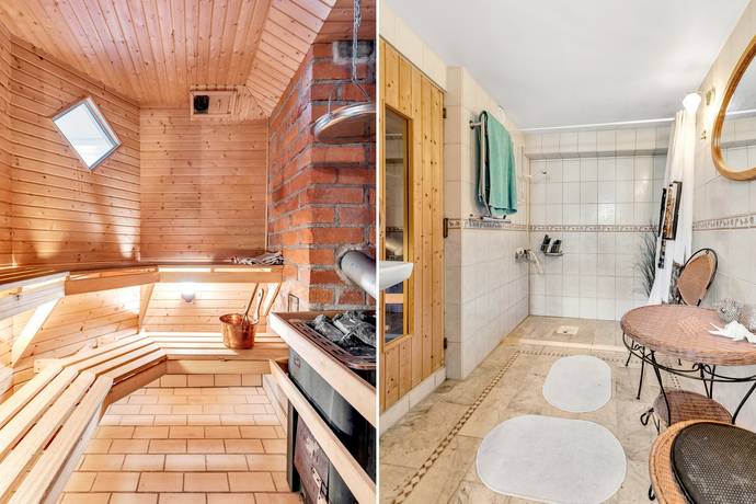 6 rum Villa på Älvkvarnsvägen 11 Bålsta Håbo kommun - bild 22