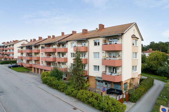 3 rum Lägenhet på Tingstugatan 40A Tingstuhöjden Strängnäs kommun - bild 4