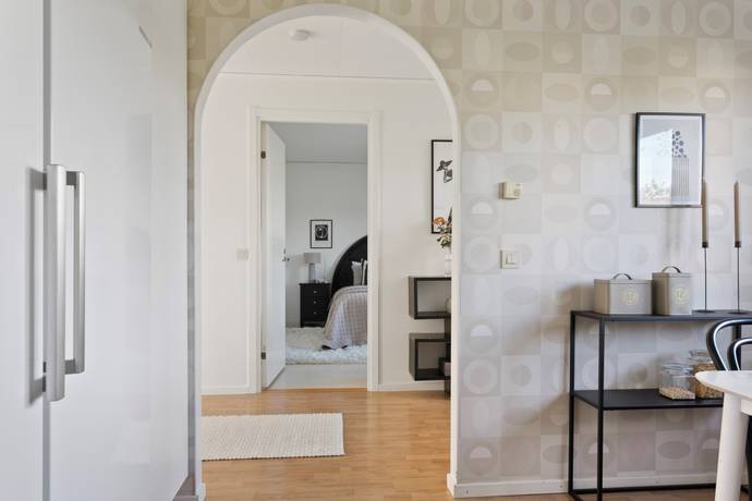 5 rum Villa på Västra Brattåsvägen 10B Väröbacka Varbergs kommun - bild 8