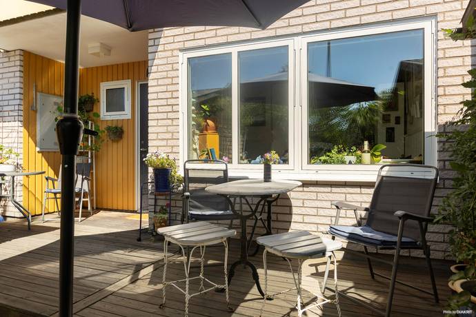 3 rum Lägenhet på Flöjtgatan 52 Kronoparken Karlstads kommun - bild 27