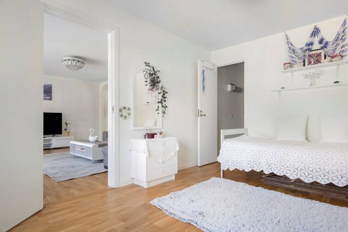 3 rum Lägenhet på Skarpnäcks allé 64 Skarpnäck Stockholms kommun - bild 9