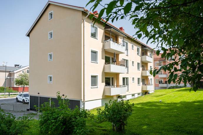 Östermalm, Sundsvalls kommun