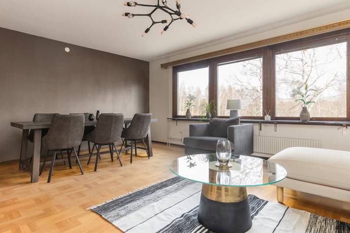 5 rum Radhus på Lindstigen 45 Dalen Boxholms kommun - bild 10