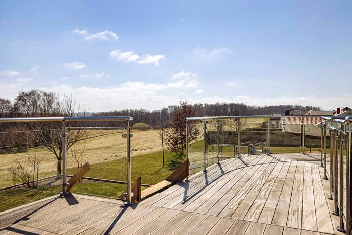 8 rum Villa på Granitvägen 11 Örelid Laholms kommun - bild 11