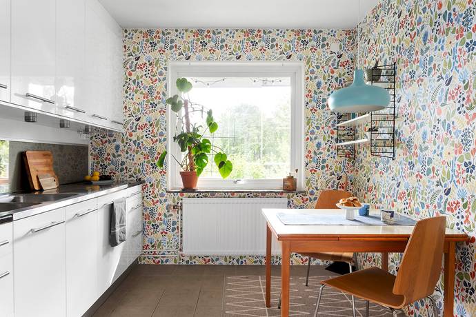 3 rum Lägenhet på Frälsegårdsgatan 7B Bosgården Mölndals kommun - bild 9