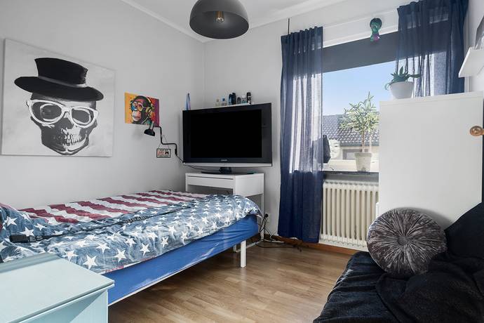 4 rum Villa på Floragatan 3 Hässleholm - Stattena Hässleholms kommun - bild 10