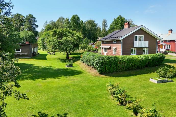 3 rum villa på Koldemo 4066 Arbrå, Bollnäs kommun - bild 1