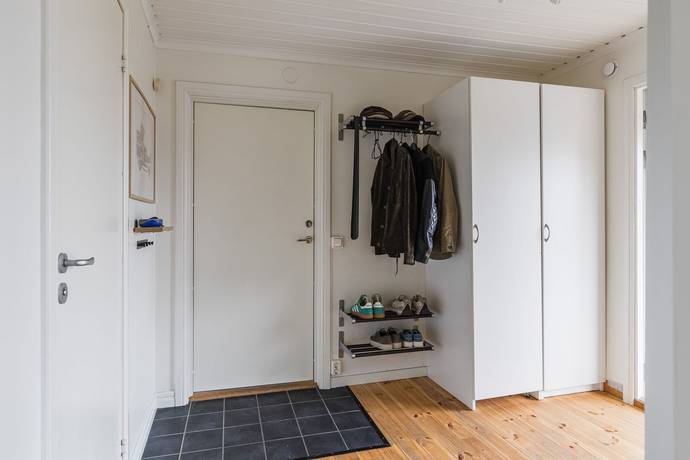 2 rum Lägenhet på Drottninggatan 5E Centralt Östhammars kommun - bild 17