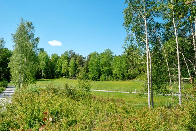 Tomt på Stora Kovik 1:344 (Jerkas väg) Skeviksstrand Värmdö kommun - bild 13
