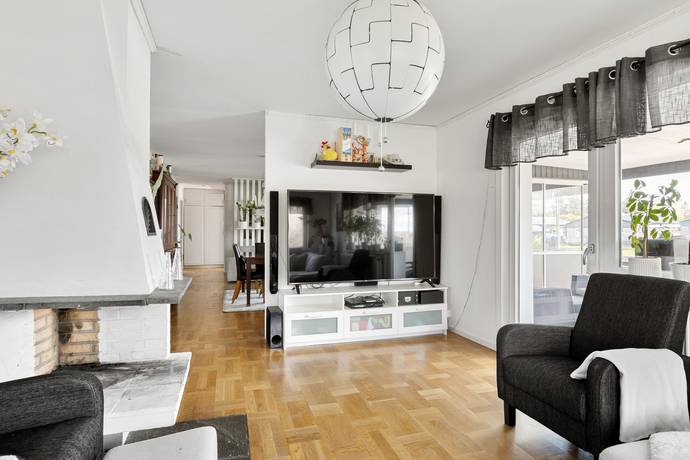 5 rum Villa på Teggatan 11 Älvboda, Skutskär Älvkarleby kommun - bild 18