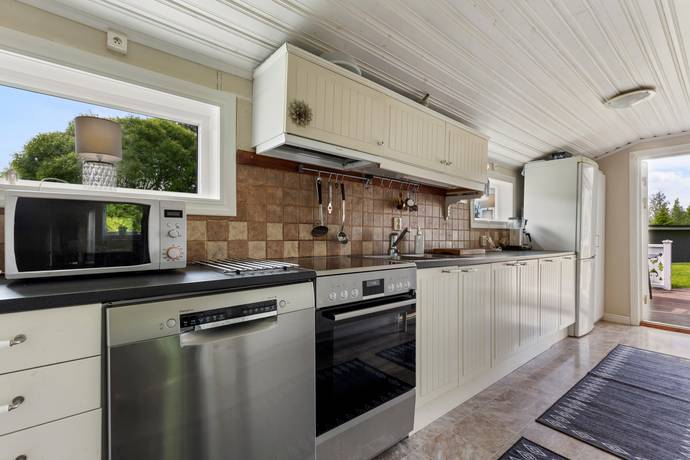 3 rum vinterbonat fritidshus på Fålasjö 221 Fålasjö, Kramfors kommun - bild 5