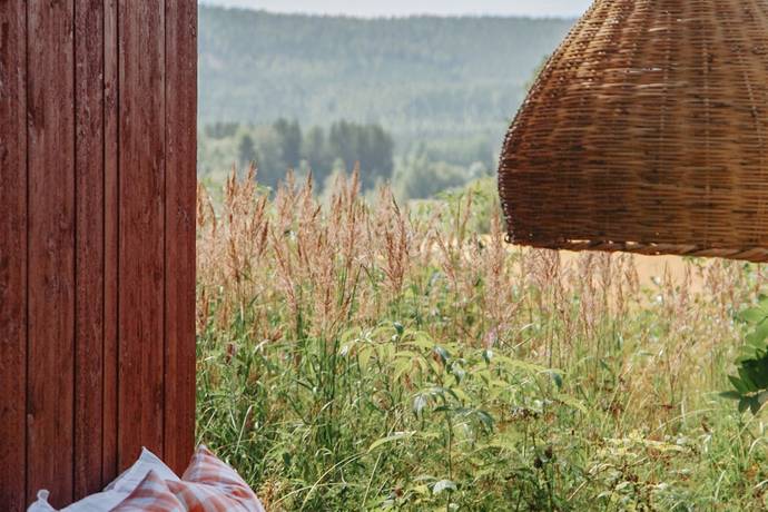 4 rum fritidshus på Gunnarsbo 473 Gunnarsbo, Ljusdals kommun - bild 2