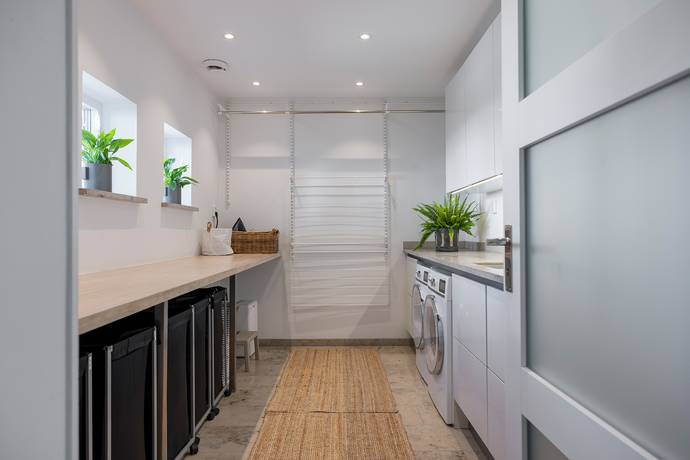 9 rum Villa på Beritta Gurrisgatan 32 Fridhem Malmö kommun - bild 38