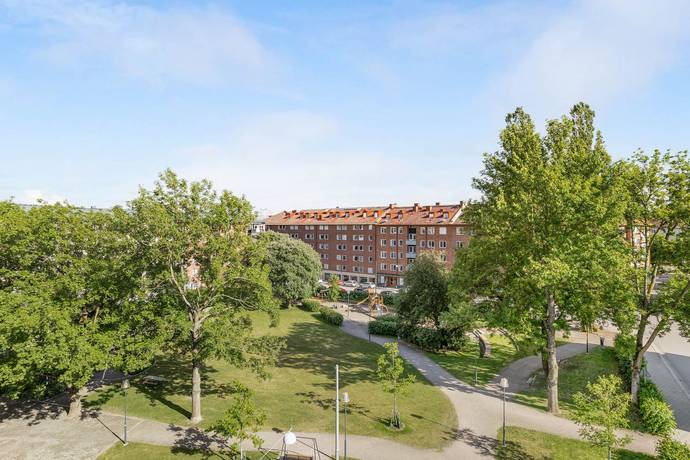 3 rum Lägenhet på S:t Larsgatan 6A Vasastaden/centralt Linköpings kommun - bild 24