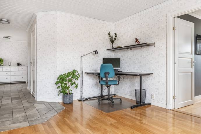 4 rum Villa på Vinkelgatan 8 Skänninge Mjölby kommun - bild 15